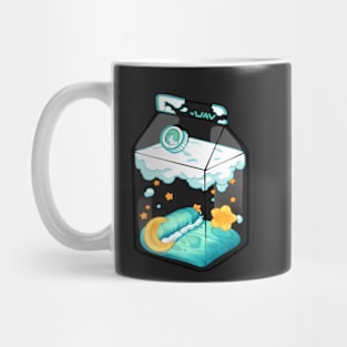 .wav juicebox Mug